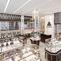 Thiết kế dự án tổng hợp tại Hoàng Mai 